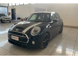 MINI MINI COOPER SD COOPER SD