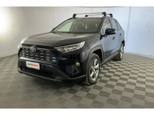 TOYOTA RAV4 2.5 HYBRID