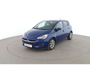 OPEL CORSA 1.4 TURBO EXCITE