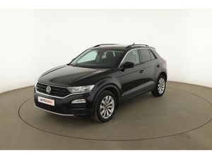 VOLKSWAGEN T-ROC VOLKSWAGEN T-ROC 1.0 TSI