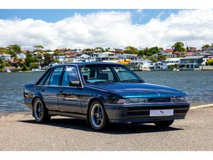 HOLDEN SV88 1988 HOLDEN HSV VL SV88
