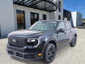 FORD MAVERICK FORD MAVERICK SUPERCREW LARIAT 2.5L HYB