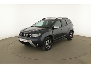 DACIA DUSTER DACIA DUSTER 1.5 DCI BLUE PRESTIGE 4X2