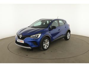 RENAULT CAPTUR RENAULT CAPTUR 1.0 TCE BUSINESS