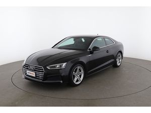 AUDI A5 3.0 V6 TDI