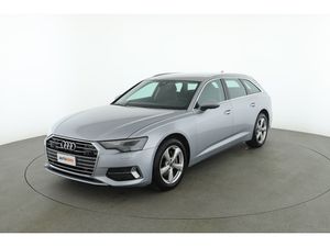 AUDI A6 35 TDI 35 TDI