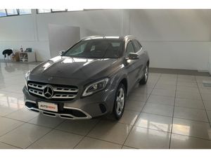 GLA 180 D
