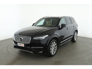 VOLVO XC90 D5 2.0 D5