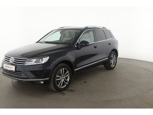 3.0 V6 TDI