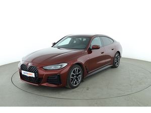BMW SERIE 4 GRAN COUPE 420 420I GRAN COUPE