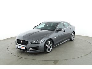 JAGUAR XE 20D 20D