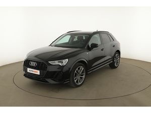 AUDI Q3 35 TDI S TRONIC 7