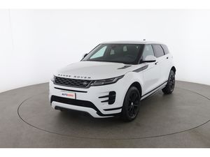 LAND ROVER RANGE ROVER EVOQUE D165 D165 MILD-HYBRID