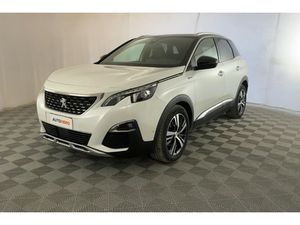PEUGEOT 3008 2.0 BLUE-HDI