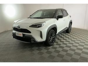 TOYOTA YARIS CROSS 1.5 HYBRID