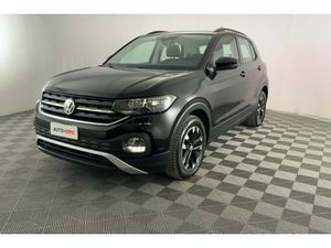 VOLKSWAGEN T-CROSS 1.6 TDI