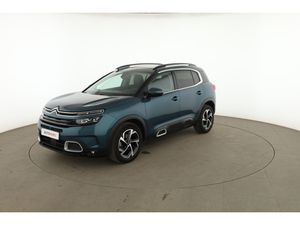 CITROEN C5 AIRCROSS CITROEN C5 AIRCROSS 1.6 PURETECH SHINE EAT8