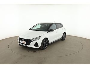 HYUNDAI I20 1.0 T-GDI HY 48V N LINE MICHEL VAILLANT DCT-7
