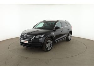 SKODA KODIAQ 1.5 TSI ACT LAURIN & KLEMENT DSG7