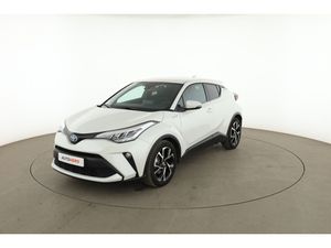 TOYOTA C-HR 1.8 HYBRIDE