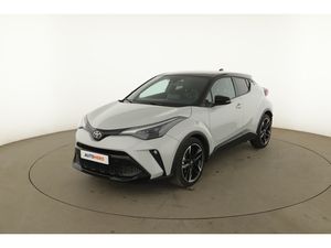 TOYOTA C-HR TOYOTA C-HR 2.0 HYBRIDE GR SPORT