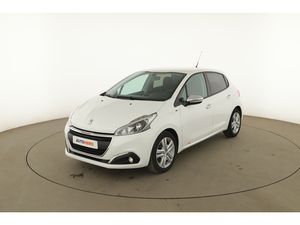 PEUGEOT 208 1.6 BLUE-HDI STYLE