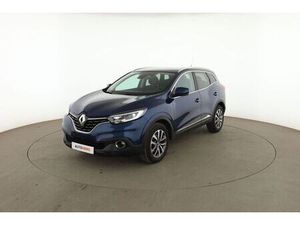 RENAULT KADJAR 1.2 TCE ENERGY ZEN