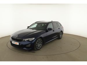 BMW SERIE 3 TOURING 330 BMW SÉRIE 3 TOURING 330I M SPORT BVA8