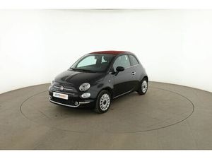 FIAT 500C C 1.0 HYBRID BSG