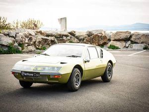 ALPINE A310