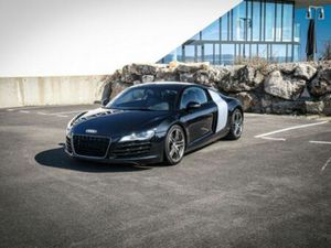 AUDI R8 AUDI R8