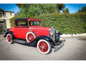 CHEVROLET INDEPENDANCE CHEVROLET INDEPENDANCE AE 164