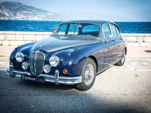 JAGUAR MARK II3.4L