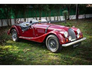 MORGAN 4/4 MORGAN 4/4 SERIE 5