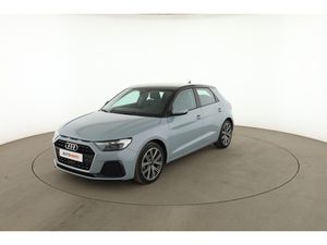 AUDI A1 SPORTBACK 30 TFSI AUDI A1 SPORTBACK 30 TFSI ADVANCED S TRONIC 7