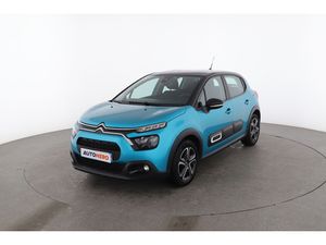 CITROEN C3 1.5 BLUE-HDI FEEL PACK BV6