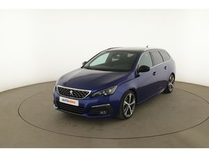 PEUGEOT 308 SW 2.0 BLUE-HDI GT EAT8