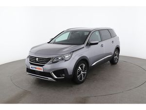 PEUGEOT 5008 PEUGEOT 5008 1.2 PURETECH ALLURE EAT6