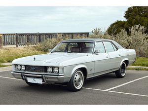 FORD FAIRLANE 500 1979 FORD FAIRLANE ZH500