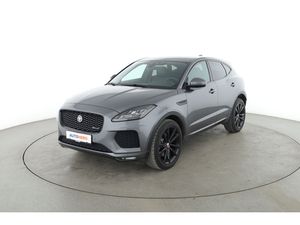 JAGUAR E-PACE P200 P200