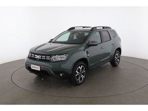 DACIA DUSTER 1.5 BLUE DCI
