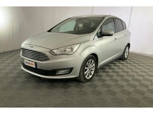 FORD C-MAX 1.5 TDCI
