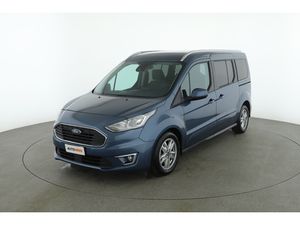 FORD GRAND TOURNEO CONNECT 1.5 ECOBLUE TDCI