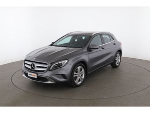 GLA 200 D