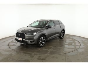DS AUTOMOBILES DS7 CROSSBACK 1.6 PURETECH GRAND CHIC AUTOMATIQUE