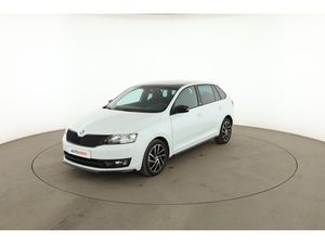 SKODA RAPID SPACEBACK SKODA RAPID SPACEBACK 1.2 TSI GREENTEC MONTE-CARLO