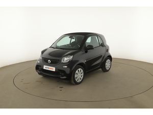 SMART FORTWO SMART FORTWO 1.0 PURE TWINAMIC