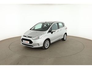 FORD B-MAX FORD B-MAX 1.5 TDCI TITANIUM