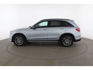 GLC 220 D