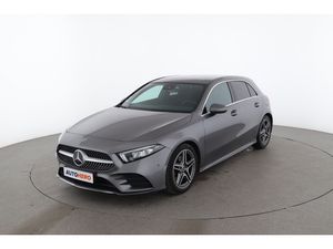 MERCEDES-BENZ CLASSE A 200 AMG LINE 7G-DCT